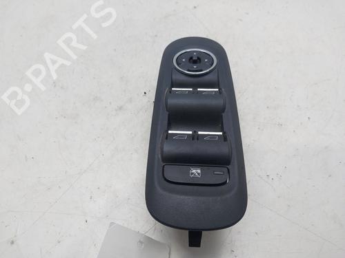 Mando elevalunas delantero izquierdo Mando elevalunas delantero izquierdo FORD GALAXY II (WA6) [2006-2015] 36569165 36569165