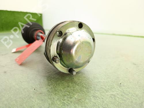 Left front driveshaft SKODA SUPERB II (3T4) 2.0 TDI 16V | BP36069734M38 - Image 3