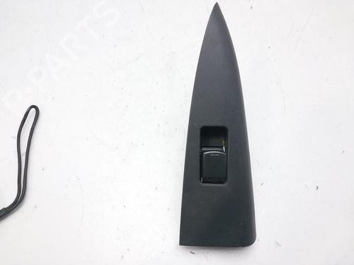 Used Left rear window switch NISSAN NOTE (E11, NE11) 1.5 dCi (86 hp) 11768951