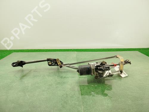 Viskermotor vindrude RENAULT GRAND SCÉNIC II (JM0/1_) 1.9 dCi | BP29156675M29 