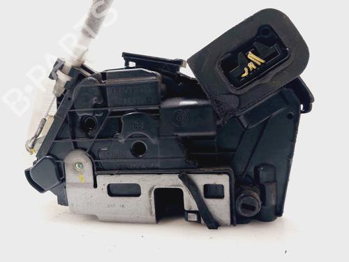 Rear right lock VW PASSAT B8 (3G2, CB2)  | BP21500503C99 