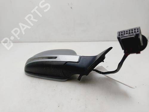 Right mirror AUDI A5 (8T3) 3.0 TDI quattro | BP26694628C27 