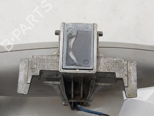 Rear mirror RENAULT MEGANE II Saloon (LM0/1_) | BP33974385I6 - Image 2