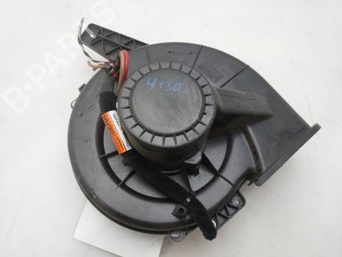 Used Heater blower motor Heater blower motor SKODA FABIA II (542) [2006-2014] 36254282 36254282
