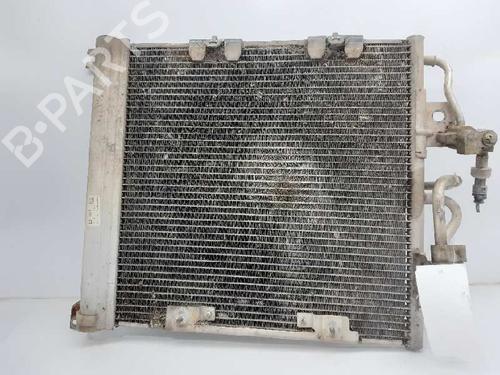 AC Kondensor OPEL ASTRA H GTC (A04)  | BP5852381M32 