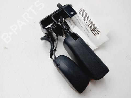 Used Seat buckle HONDA CR-V IV (RM_) 1.6 i-DTEC (RE6) (120 hp) 19106354