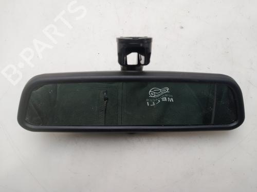 Espelho interior Espelho interior BMW 5 (E60) 520 d (163 hp) 33938390 33938390