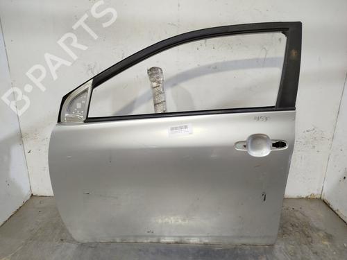 Used Left front door Left front door 37010757 37010757