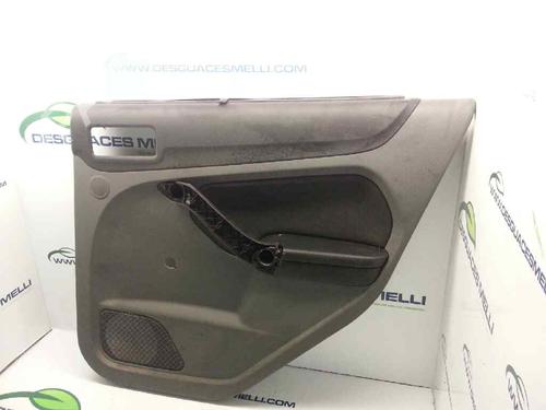 Rear right panel FORD FOCUS II (DA_, HCP, DP) 1.6 TDCi | BP2867957C61 