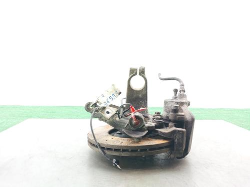 Right front steering knuckle FORD FOCUS II Turnier (DA_, FFS, DS) 1.8 | BP22363629M26 