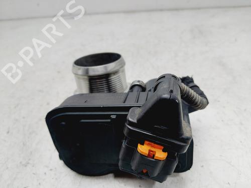 Throttle body PEUGEOT 208 II (UB_, UP_, UW_, UJ_)  | BP29981996M82 