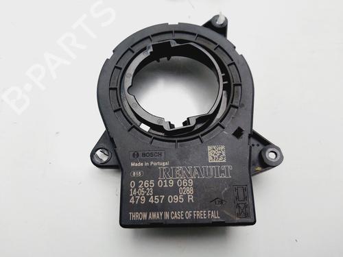 Used Electronic module Electronic module RENAULT CLIO IV (BH_) [2012-2021] 32999304 32999304