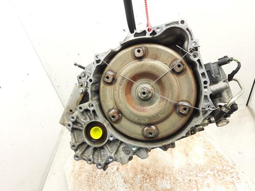 Used Gearbox Gearbox VOLVO V60 I (155) [2010-2018] 35805769 35805769
