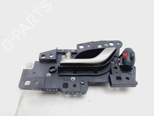 Used Rear left interior door handle HONDA CIVIC VIII Hatchback (FN, FK) 2.2 CTDi (FK3) (140 hp) 26436980