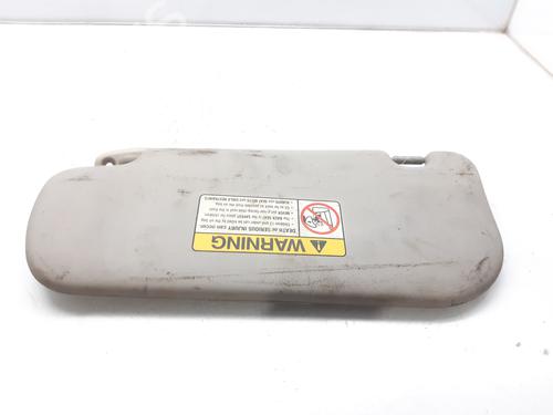 Right sun visor KIA PICANTO I (SA) 1.1 | BP7810361I2 