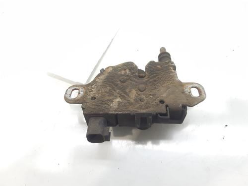 Used Hood lock FORD FOCUS I (DAW, DBW) 1.6 16V (100 hp) 12411297