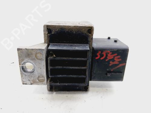 Electronic module CITROËN C3 II (SC_)  | BP29322093M83 