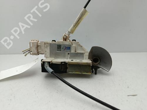 Used Front left lock CITROËN C4 I Saloon 1.6 HDi (109 hp) 29903637