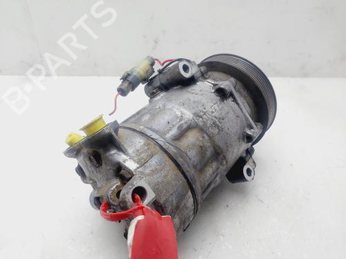 AC-Kompressor MG MG ZS 2.0 TD | BP25381950M34 