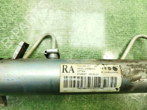 Steering rack OPEL ASTRA H (A04)  | BP32403172M22 