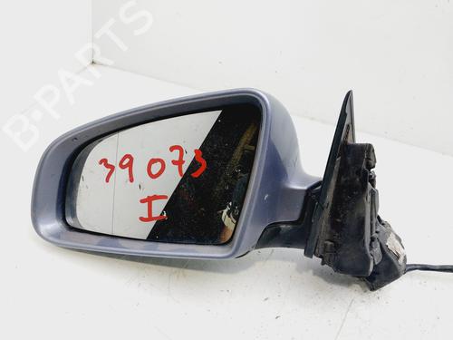 Used Left mirror AUDI A3 (8P1) [2003-2013]  29338005