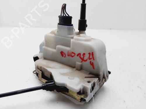 Front right lock CITROËN C3 Pluriel (HB_) 1.4 HDi | BP26491754C97 