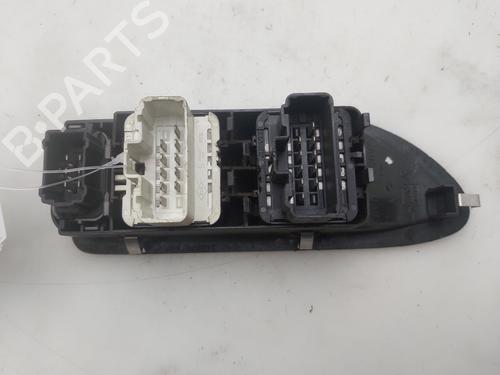 Left front window switch RENAULT LAGUNA II (BG0/1_) 1.9 dCi (BG08, BG0G) | BP33234696I27  - Image 5