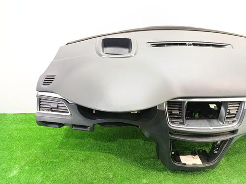 Airbag Kit PEUGEOT 508 SW I (8E_) 2.2 HDi | BP25149094C86 