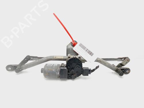 Used Front wiper motor DODGE JOURNEY 2.0 CRD (140 hp) 21385683