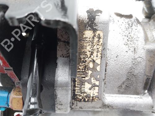 Injection pump FORD MONDEO III (B5Y) 2.0 16V TDDi / TDCi | BP16841735M78 
