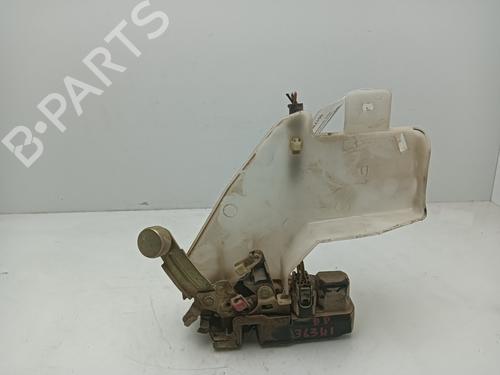Used Front right lock JEEP CHEROKEE (KJ) [2001-2008]  21678395