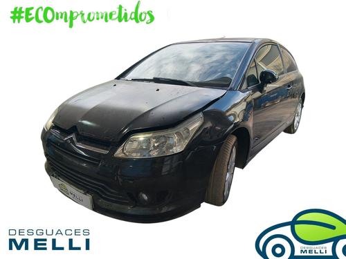 Used Parts CITROËN C4 Coupe (LA_) 4874142