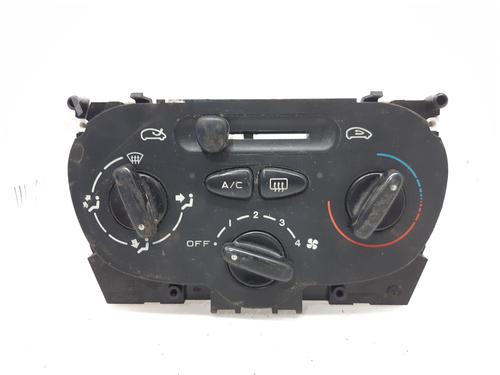 Used Climate control CHEVROLET KALOS 1.2 (72 hp) 7968531