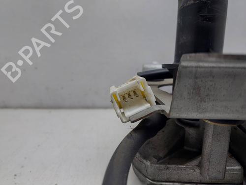 Rear wiper motor CITROËN XSARA (N1) 2.0 HDi 90 | BP16181128M102 
