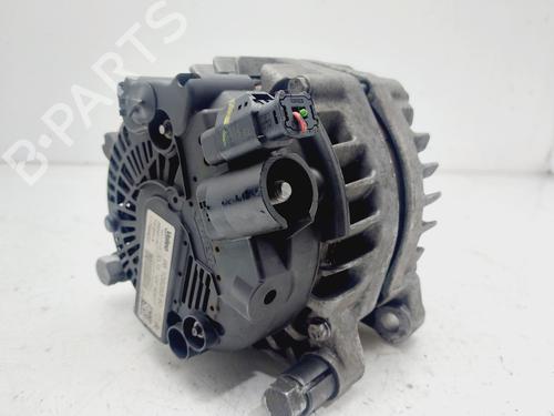 Alternator PEUGEOT 308 II (LB_, LP_, LW_, LH_, L3_)  | BP27270089M7 