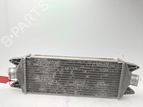 Used Intercooler Intercooler IVECO DAILY III Van [1999-2009] 33630305 33630305