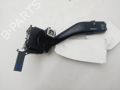 Used Steering column stalk SEAT LEON (1P1) [2005-2013]  28529814