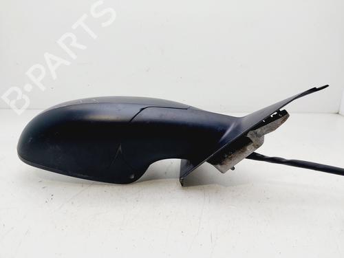 Right mirror SEAT IBIZA III (6L1)  | BP30133665C27 