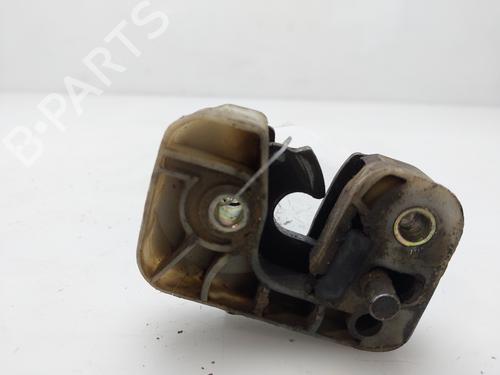 Tailgate lock SEAT AROSA (6H1) 1.0 | BP17472779C101 