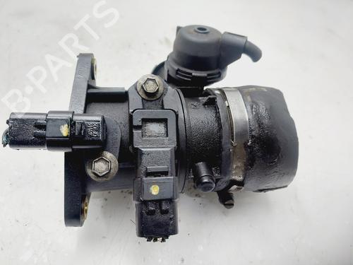 Throttle body PEUGEOT 407 (6D_)  | BP25902870M82 