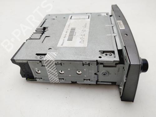 Radio PEUGEOT 407 (6D_)  | BP26517871E6 
