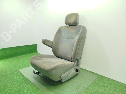 Left front seat RENAULT TRAFIC II Bus (JL)  | BP31571587C15 