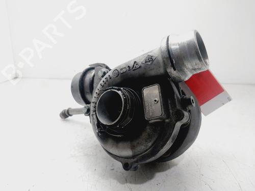 Used Turbocharger/Supercharger RENAULT MEGANE II (BM0/1_, CM0/1_) 1.5 dCi (BM02, BM13, BM2A, CM02, CM13) (101 hp) 29521402