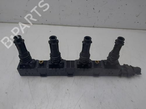 Ignition coil OPEL CORSA C (X01) | BP35736696M94 - Image 3