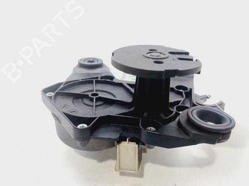 Rear wiper motor PEUGEOT 207 SW (WK_)  | BP27877178M102 