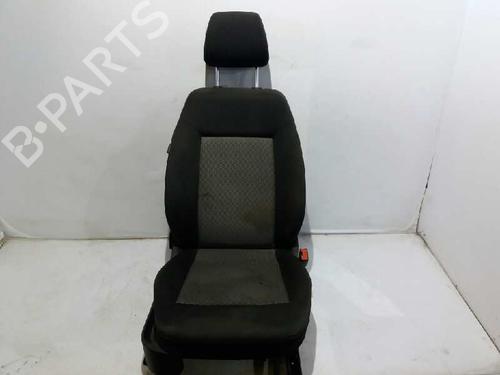 Asiento delantero derecho VW POLO V (6R1, 6C1) 1.6 TDI (75 hp) 2854991