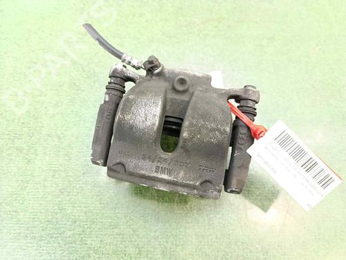 Pinza freno anteriore destra Pinza freno anteriore destra BMW 1 (F40) 116 d (116 hp) 33996338 33996338