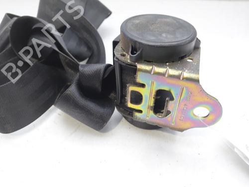 Rear left seatbelt VW POLO IV (9N_, 9A_) 1.4 16V | BP12438246I29 