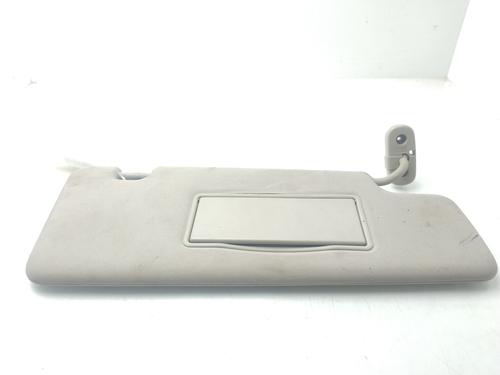 Used Right sun visor LAND ROVER DISCOVERY IV (L319) [2009-2018]  30567741