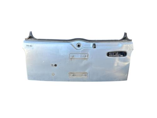 Bagklap CC/Kombi-Coupé JEEP CHEROKEE (KJ) 2.5 CRD 4x4 (143 hp) 29928357